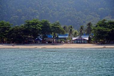 Andaman Lanta Resort - SHA Extra Plus