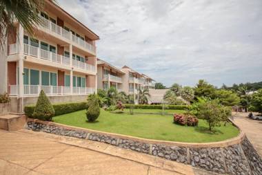 Ananda Lanta Resort - SHA Extra Plus