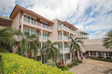 Ananda Lanta Resort - SHA Extra Plus