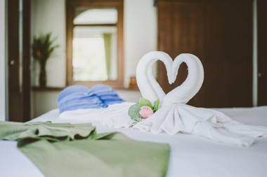 Lanta Nice Beach Resort - SHA Extra Plus