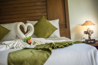 Lanta Nice Beach Resort - SHA Extra Plus