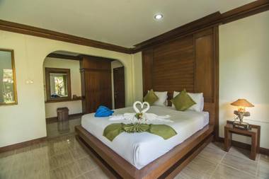 Lanta Nice Beach Resort - SHA Extra Plus