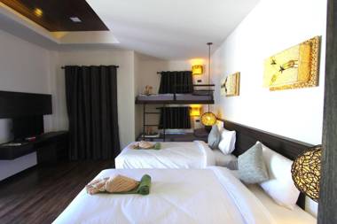 Southern Lanta Resort - SHA Extra Plus