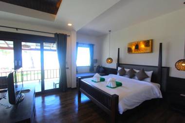 Southern Lanta Resort - SHA Extra Plus