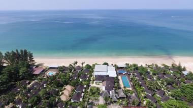 Nakara Long Beach Resort - SHA Extra Plus