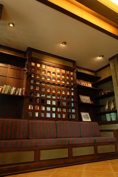 Lanta Mermaid Boutique House