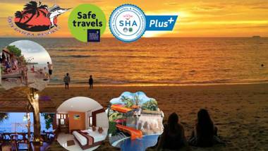 Lanta Riviera Resort - SHA Plus