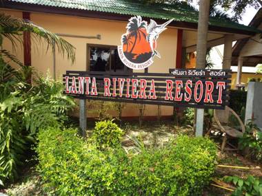 Lanta Riviera Resort - SHA Plus
