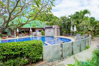 Lanta Riviera Resort - SHA Plus