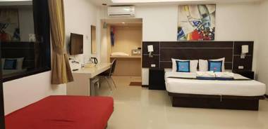 Golden Bay Cottage - SHA Extra Plus