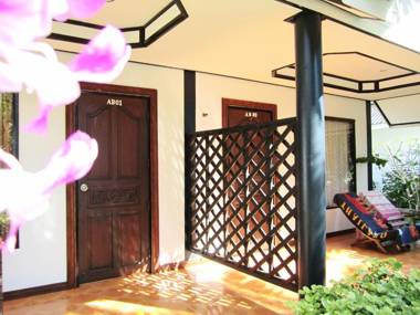 Lanta Ilmare Beach Resort