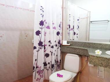 Lanta Ilmare Beach Resort