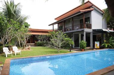 Lanta Thip House - SHA Plus