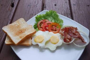 Lanta Thip House - SHA Plus