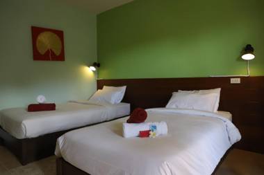 Lanta Thip House - SHA Plus