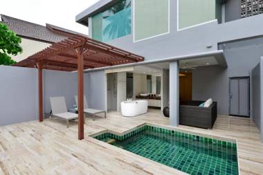 Twin Lotus Resort and Spa - SHA Plus