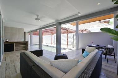 Twin Lotus Resort and Spa - SHA Plus