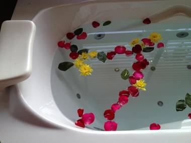 Khum Laanta Resort - SHA Extra Plus