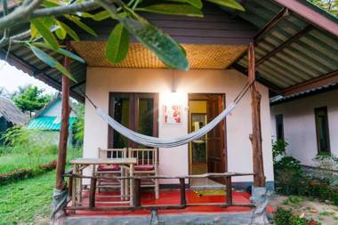 Isara Lanta SHA Plus