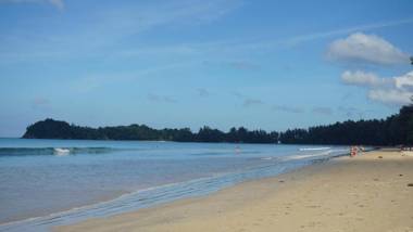 Diamond Sand Palace - SHA Plus