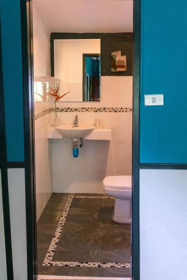 Oasis Yoga Bungalows