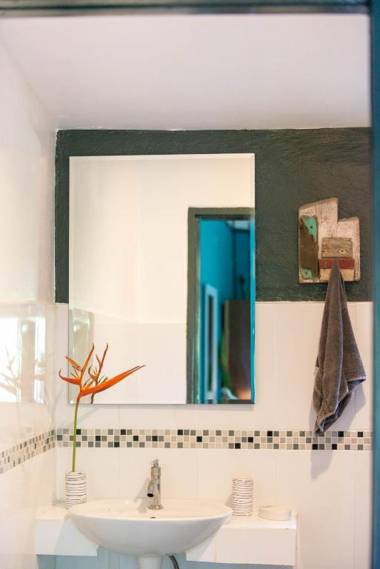 Oasis Yoga Bungalows