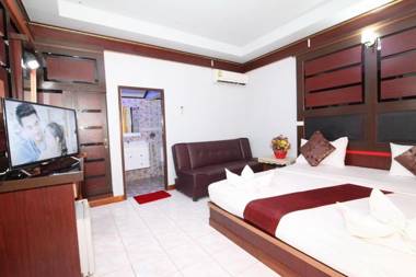 Lanta Paradise Beach Resort