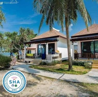 Lanta Villa Resort  (SHA Extra Plus)