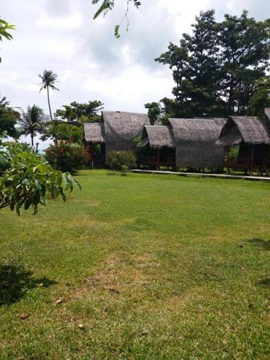 Lanta Marina Eco Resort