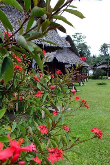 Lanta Marina Eco Resort