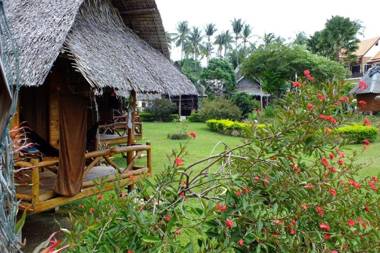 Lanta Marina Eco Resort