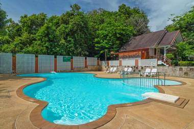 Lanta Manda Resort SHA Plus