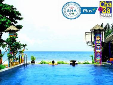 Cha-Ba Lanta Resort & Bungalow