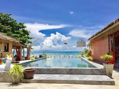 Cha-Ba Lanta Resort & Bungalow