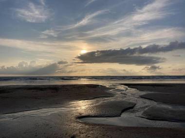 Cha-Ba Lanta Resort & Bungalow