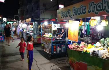 Lanta Sunny House - SHA Extra Plus