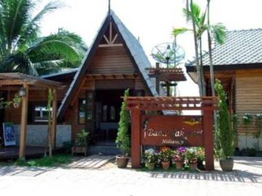 Baan Pakgasri Hideaway