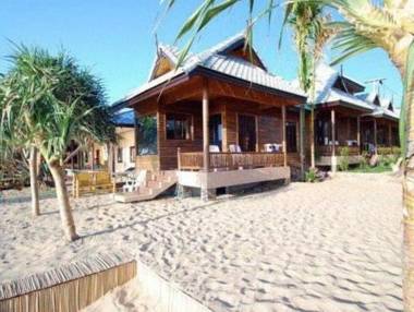 Baan Pakgasri Hideaway