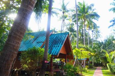 Sayang Beach Resort Koh Lanta
