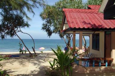 Nature Beach Resort Koh Lanta
