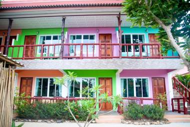 Lanta Emerald Bungalow