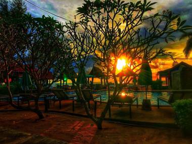 Blue Andaman Lanta Resort