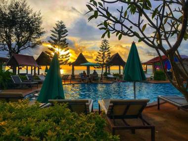 Blue Andaman Lanta Resort