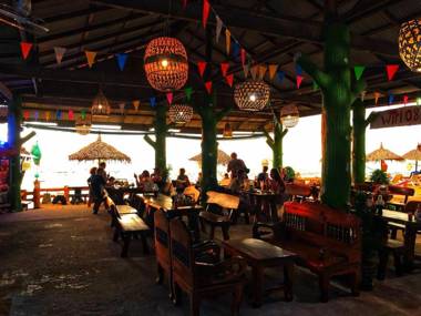 Blue Andaman Lanta Resort