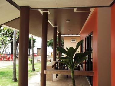 Lanta Bee Garden Bungalow SHA Extra Plus