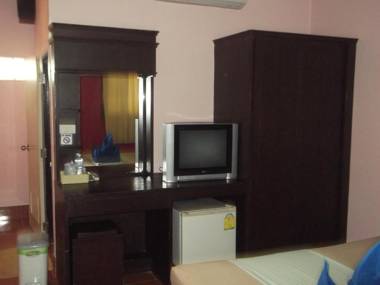 Lanta Bee Garden Bungalow SHA Extra Plus