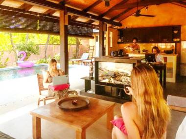 Alanta Villa - SHA Extra Plus