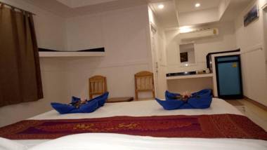 Lanta Island Resort - SHA Extra Plus