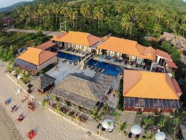 Peace Paradise Beach Resort