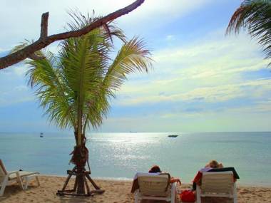 Peace Paradise Beach Resort